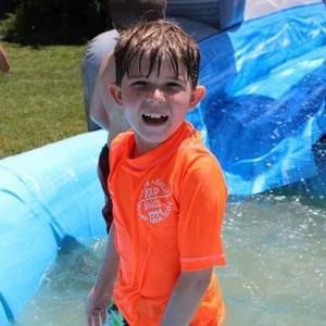 Meet your Posher, Rich